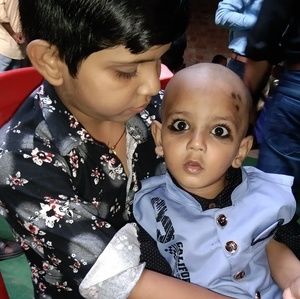 Meet your Posher, Rahul soni